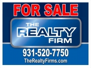 Real Estate Signs